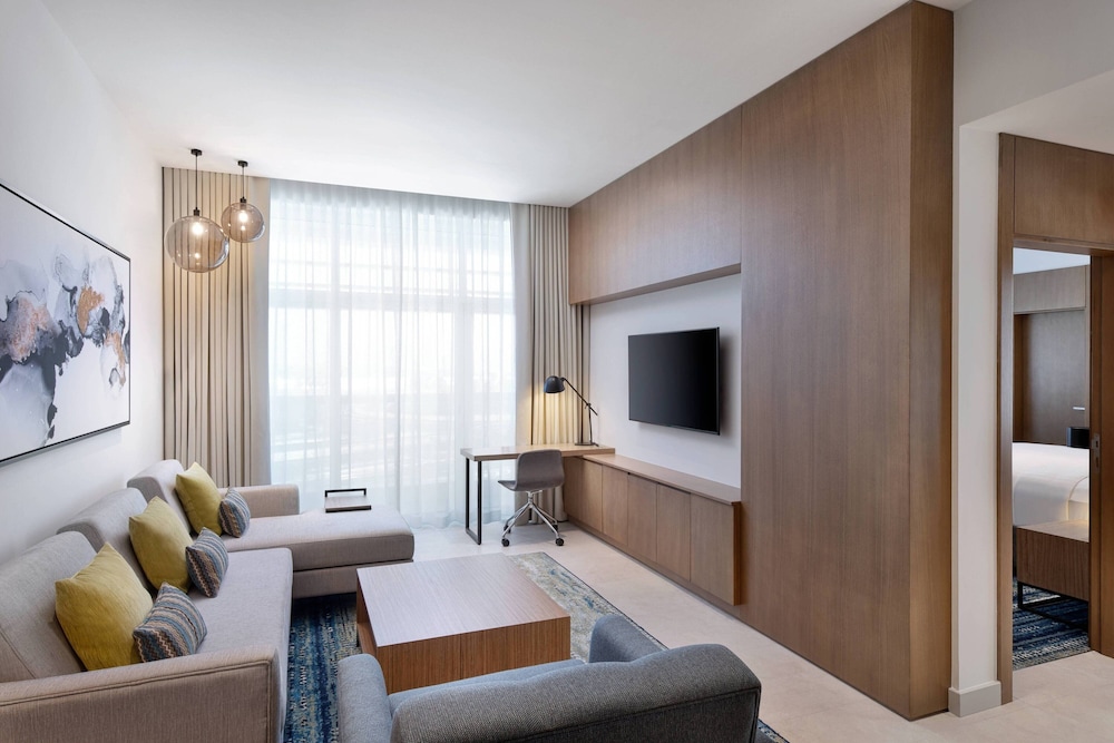 Residence Inn by Marriott Al Jaddaf 29/50