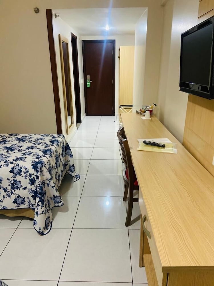 Hotel Nacional Inn Campinas Trevo 16/67