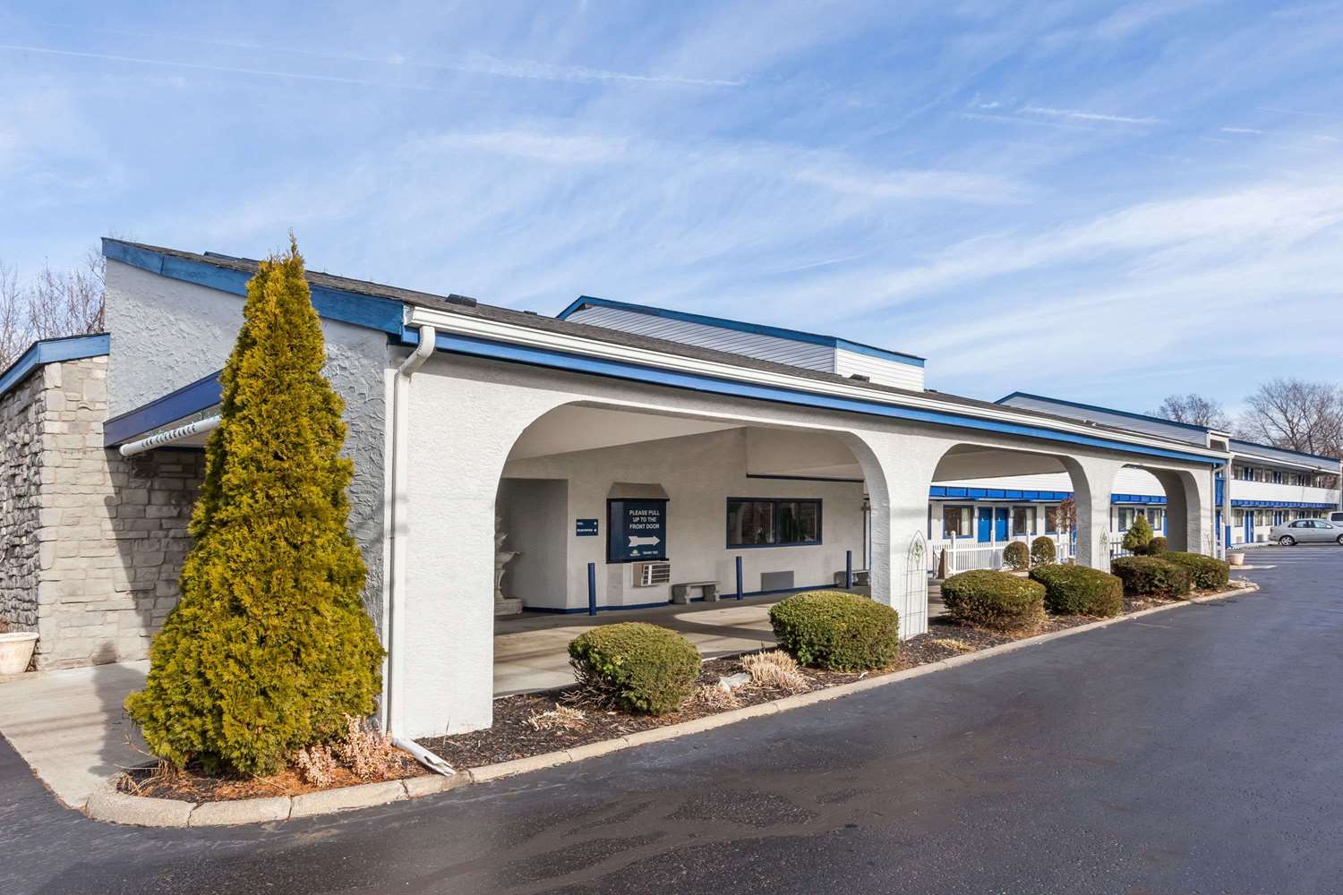Days Inn by Wyndham Kent - Akron, Ohio 3/15