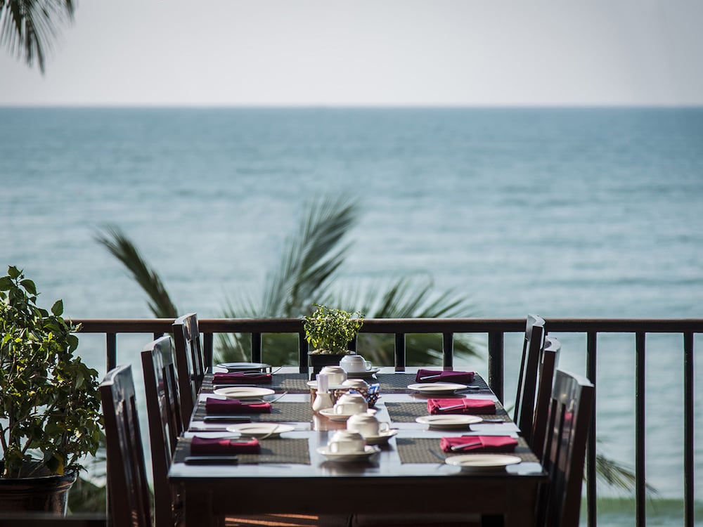 Victoria Phan Thiet Beach Resort & Spa 33/50