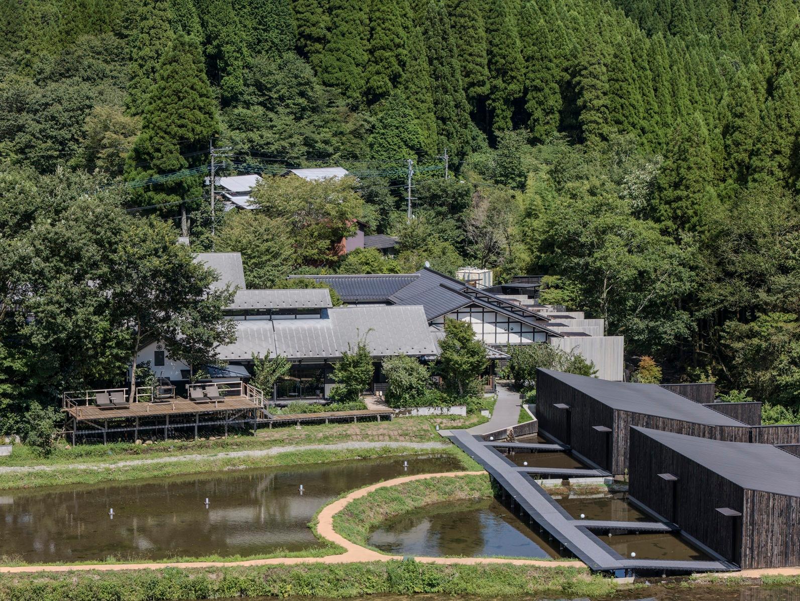 Ryokan Fujimoto 17/23