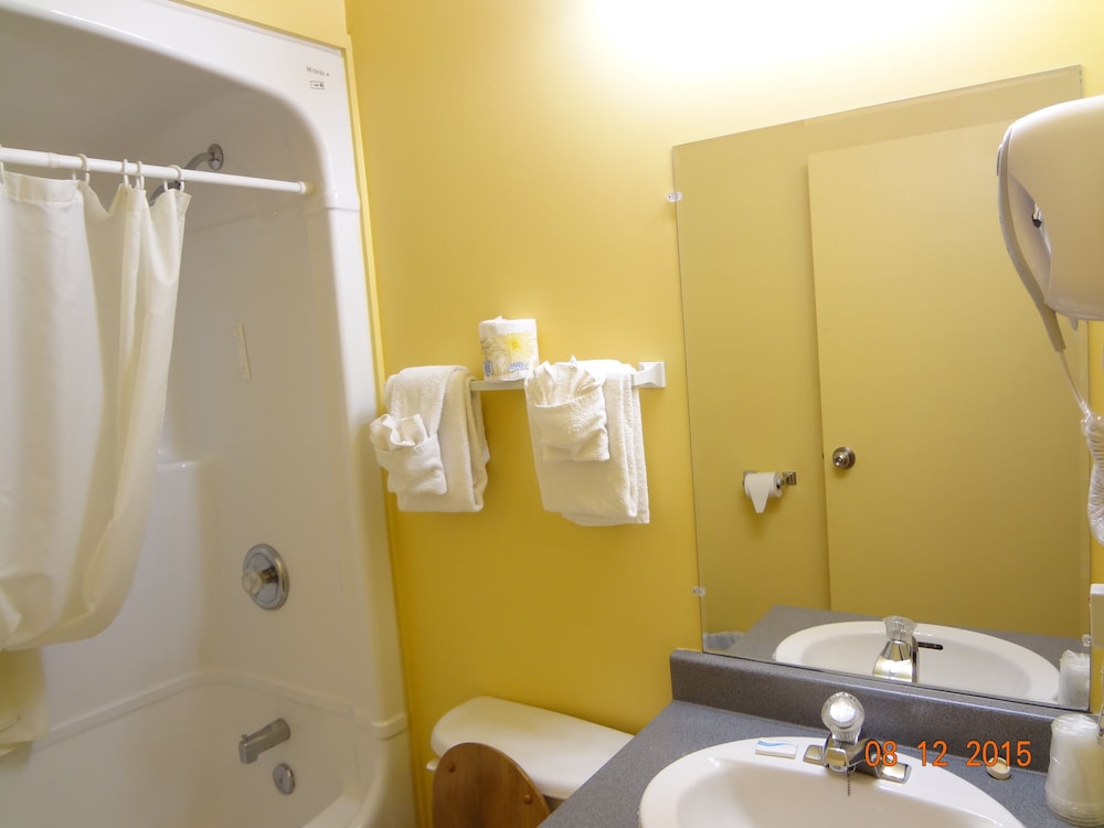Canadas Best Value Inn Kapuskasing 38/45