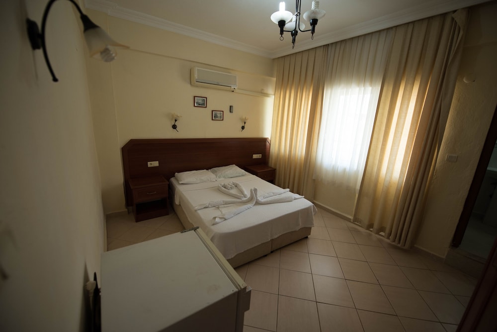 Sonmez Hotel 8/31