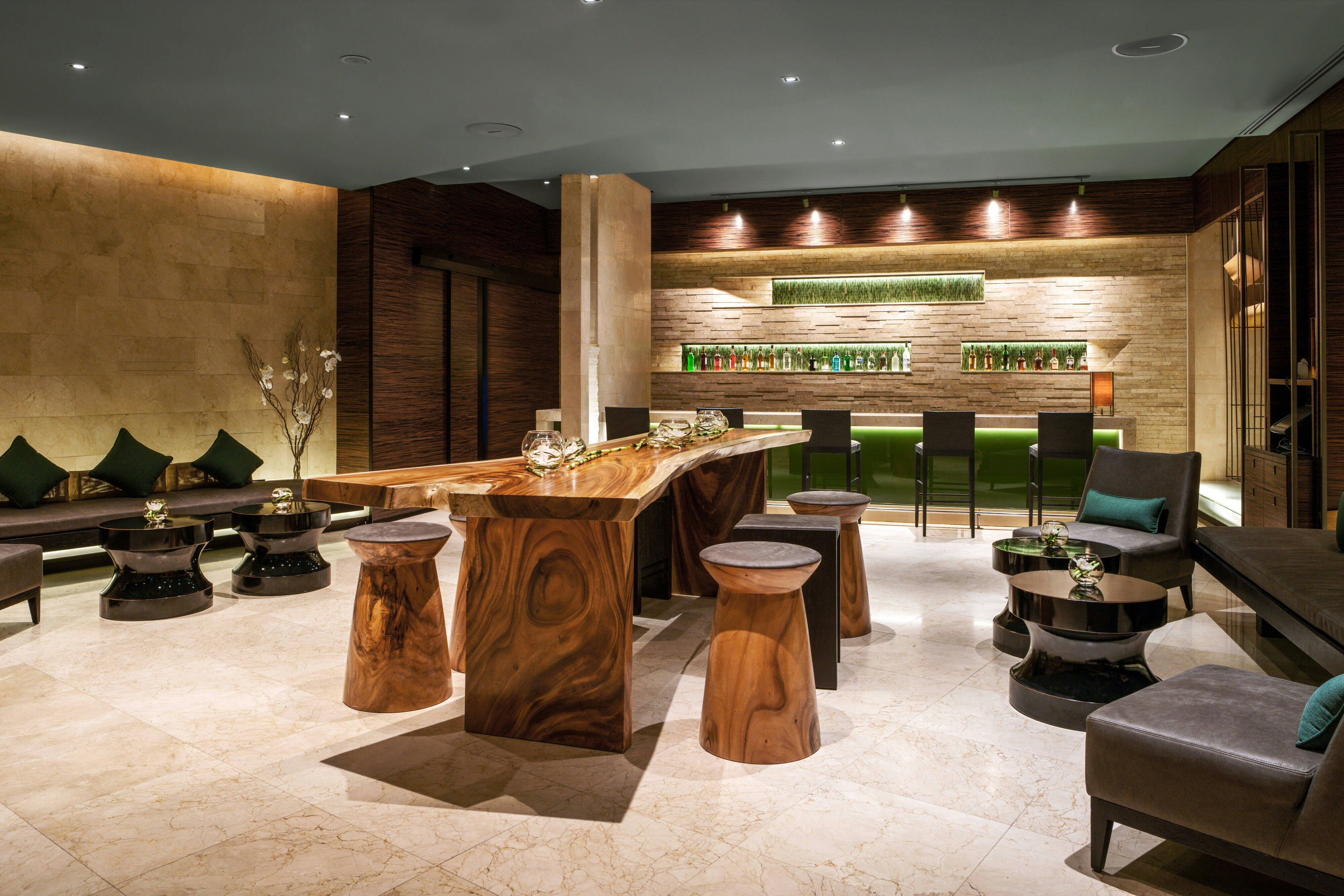 Jw Marriott Bangkok 22/47