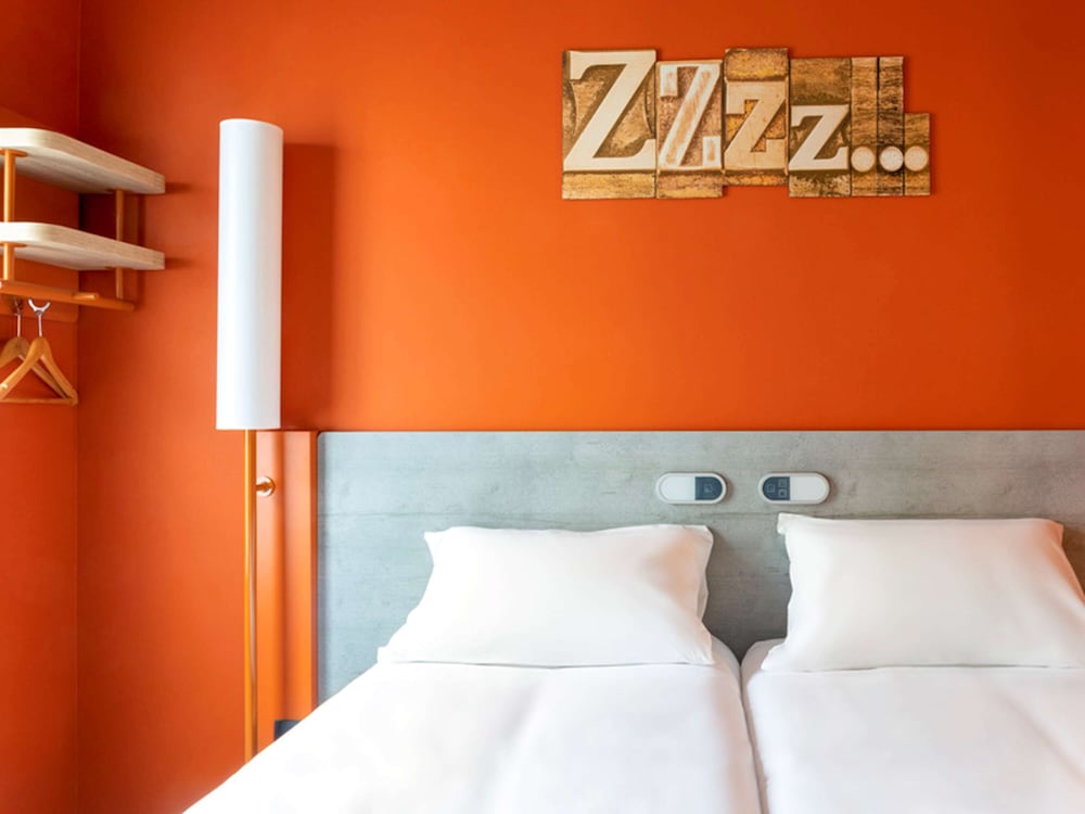 ibis budget Montpellier Sud Pres d Arenes 25/71
