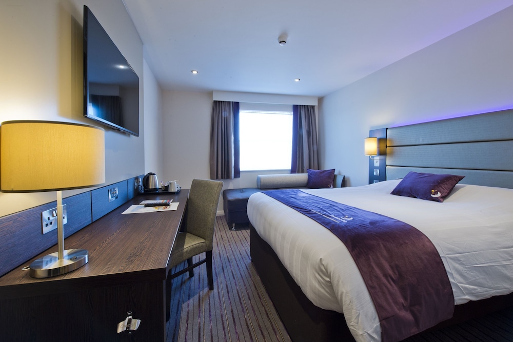 Premier Inn Lewes Town Centre 18/51