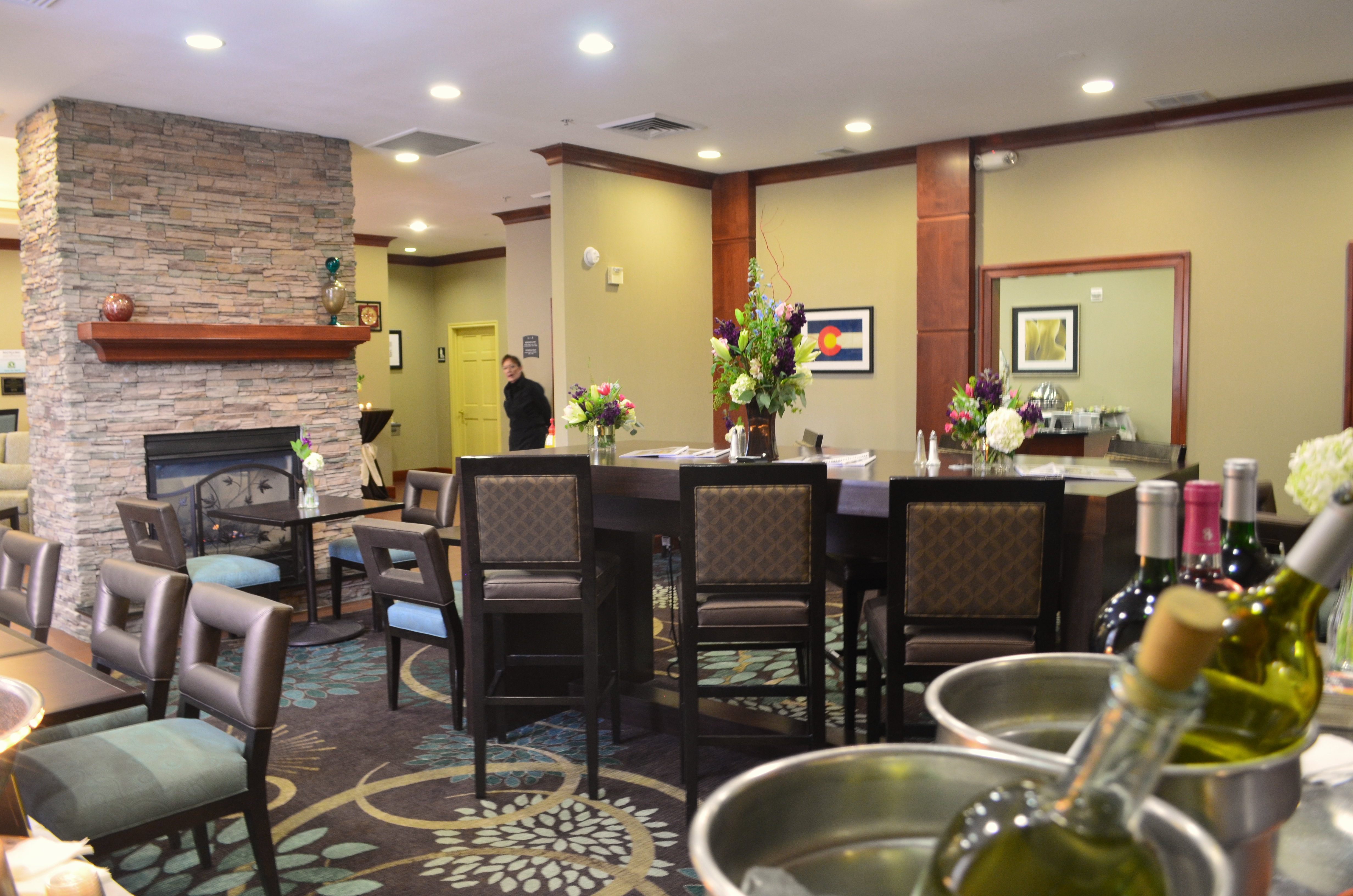 STAYBRIDGE SUITES DENVER TECH CENTER 25/34
