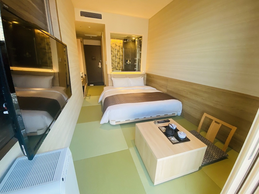 Piazza Hotel Nara 48/50