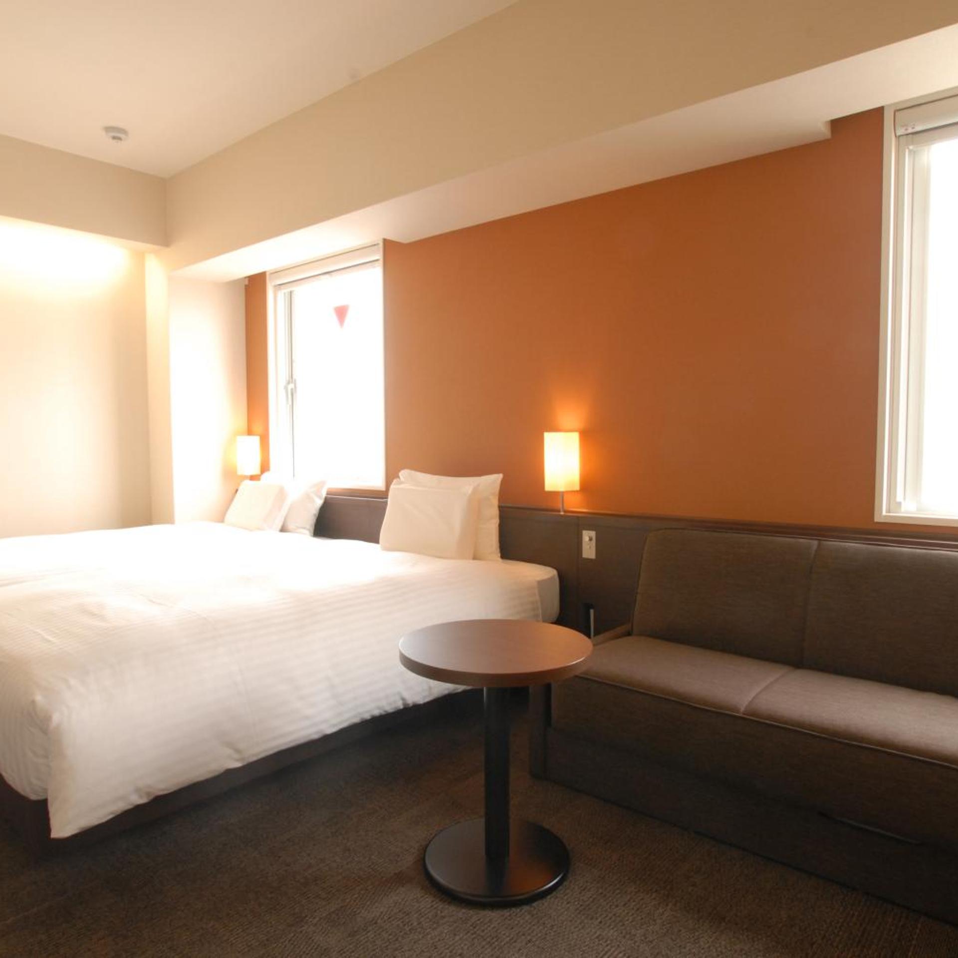 Ab Hotel Toyohashi 6/29