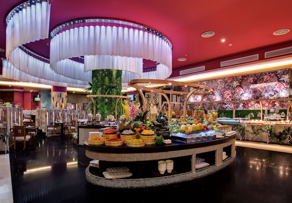 Grand Skylight International Hotel Nanchang 23/34