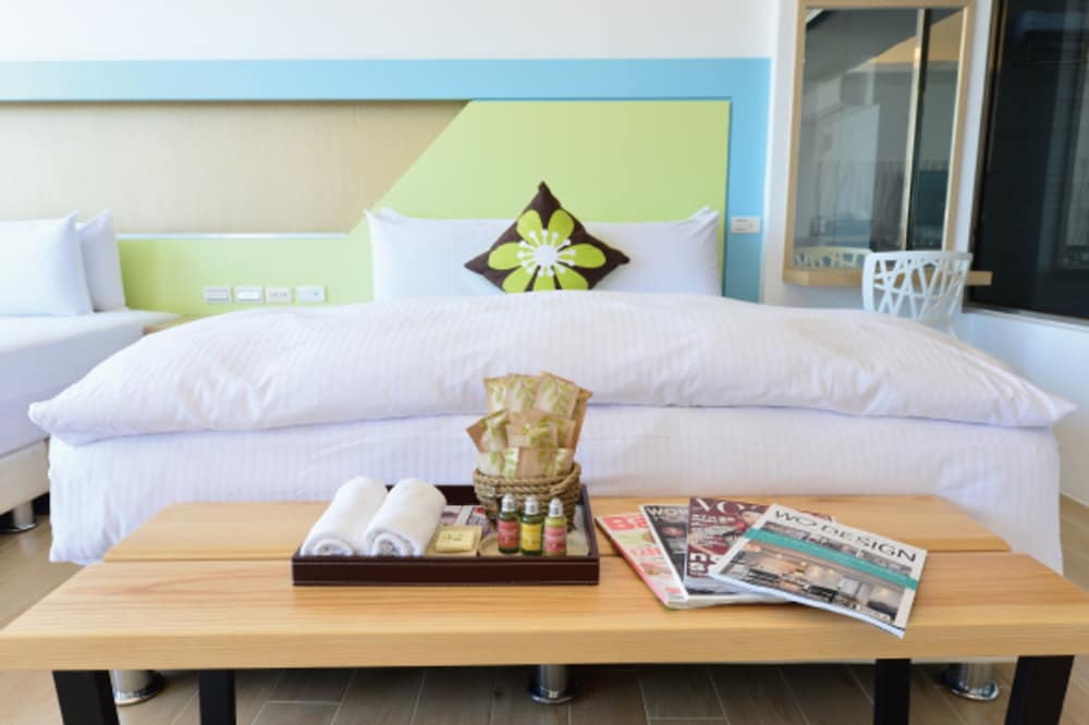 Love Tour Homestay 21/25