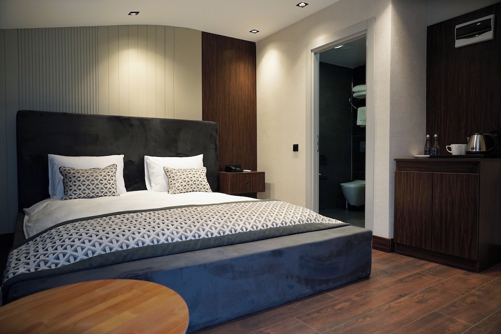 Nevizade Avangart Hotel 11/50