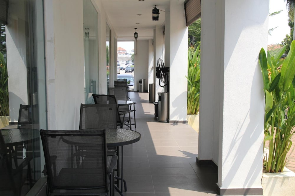 M Design Hotel Seri Kembangan 51/68
