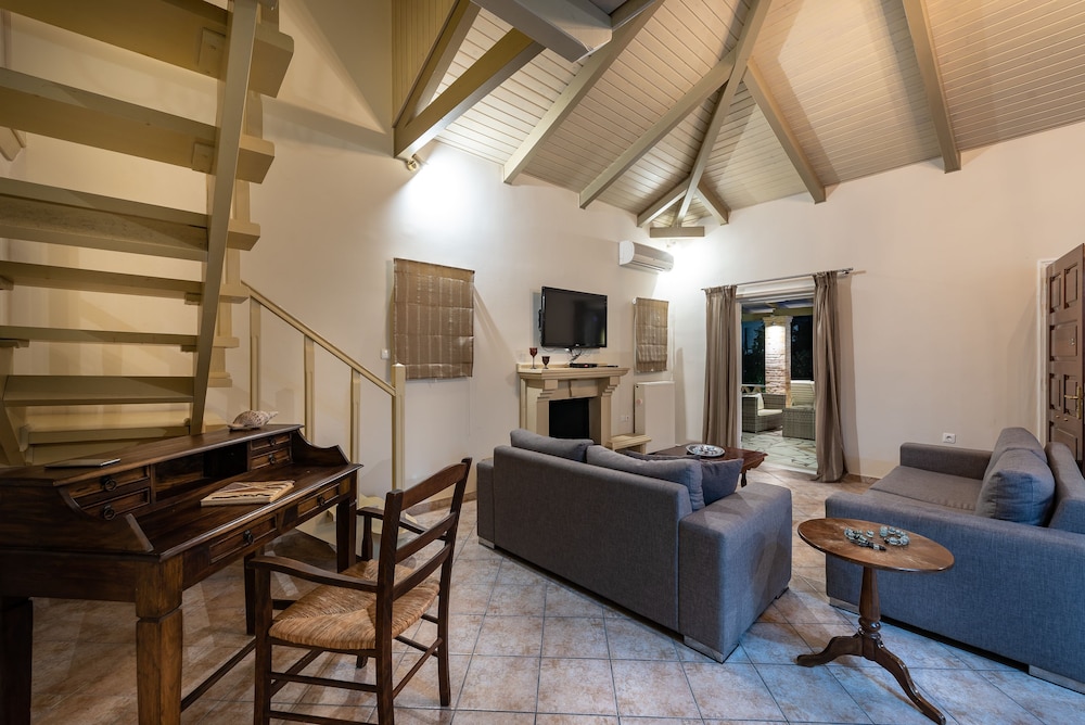 Luxury Dream Villa 21/43