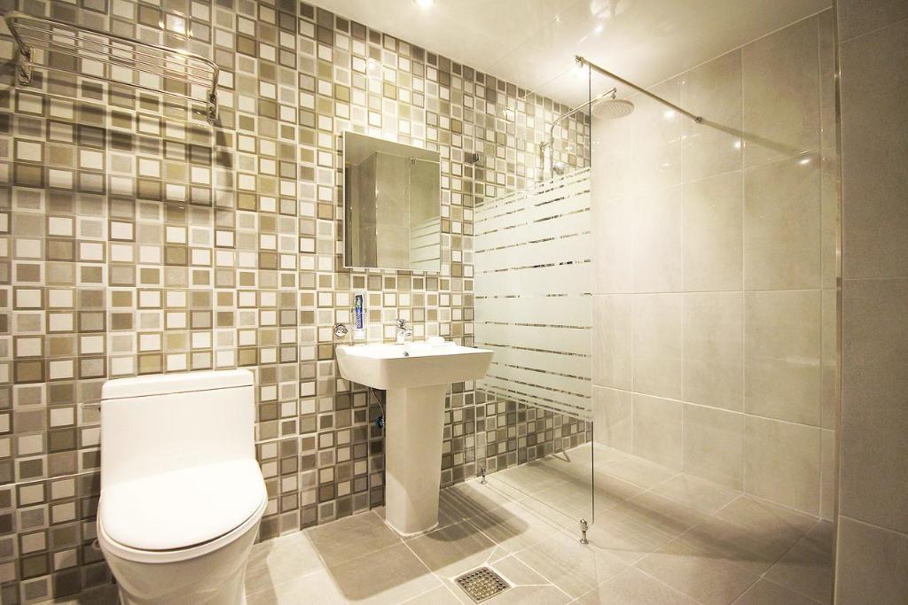 Two Heart Hotel Gimhae 47/55