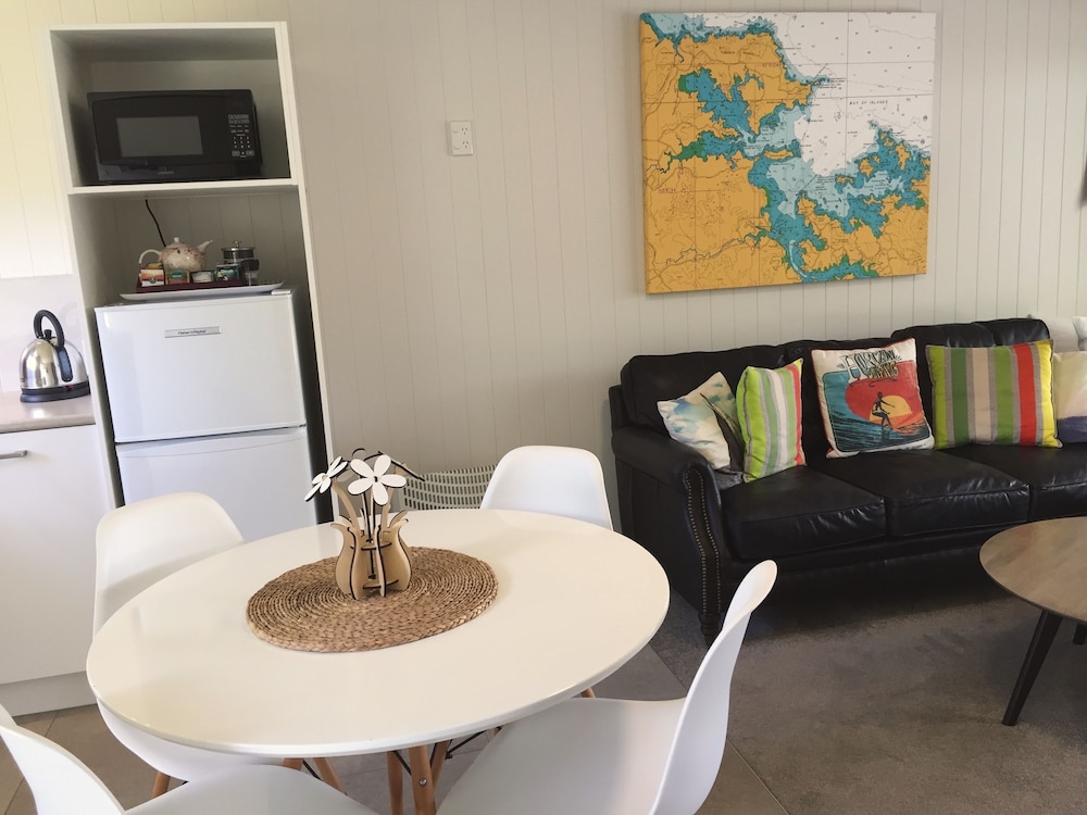 work area