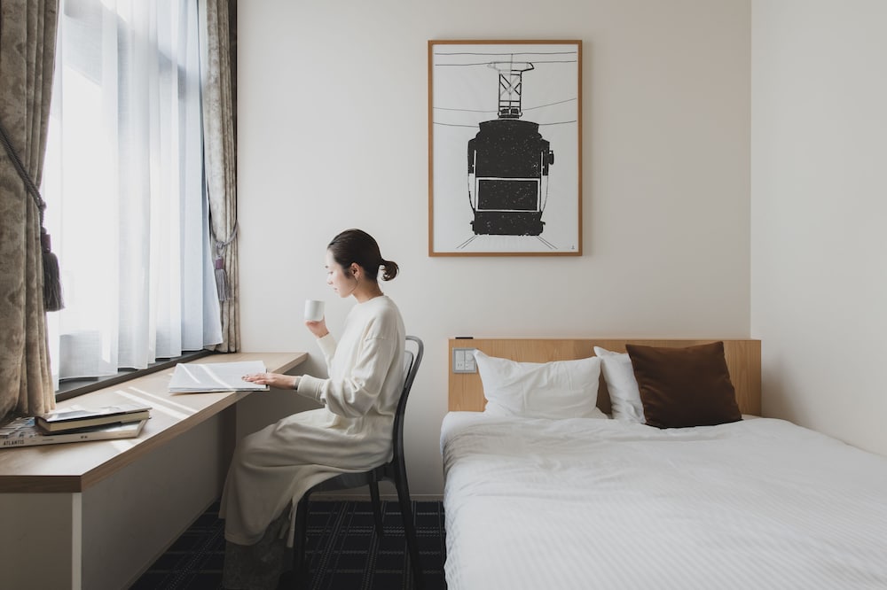 Hakoba Hakodate By the Share Hotels 19/61