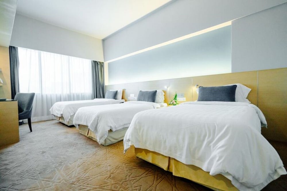 Raia Hotel Kota Kinabalu 18/45