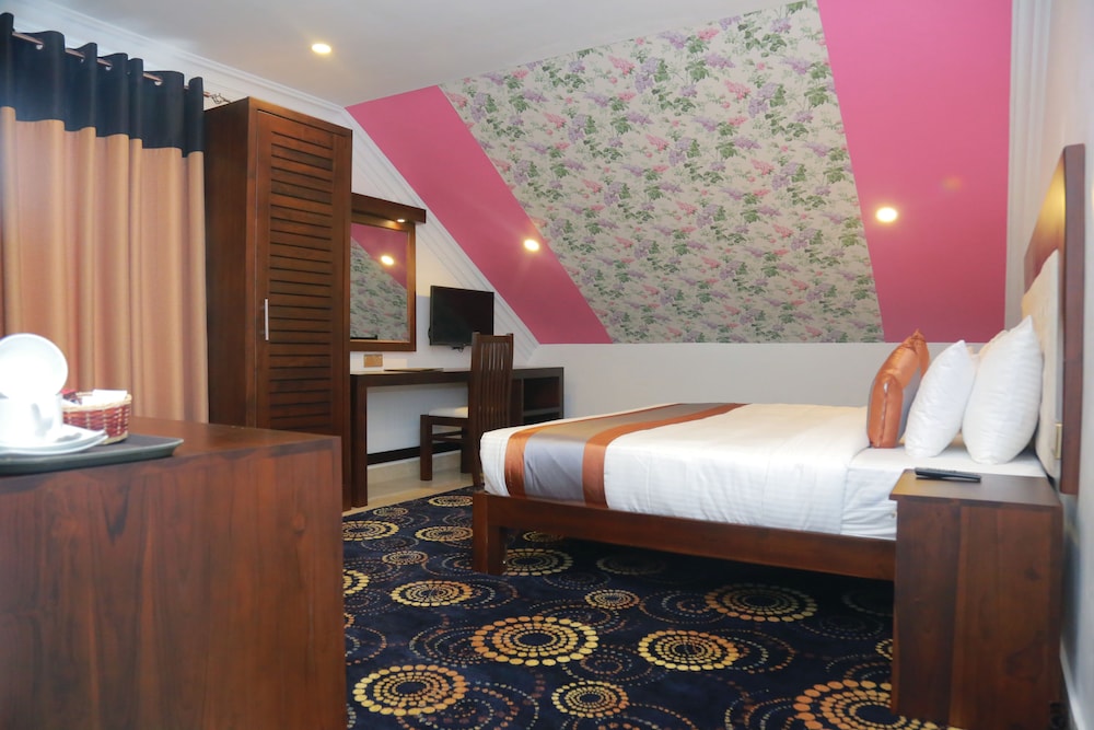 Galaxy Grand Hotel 15/62