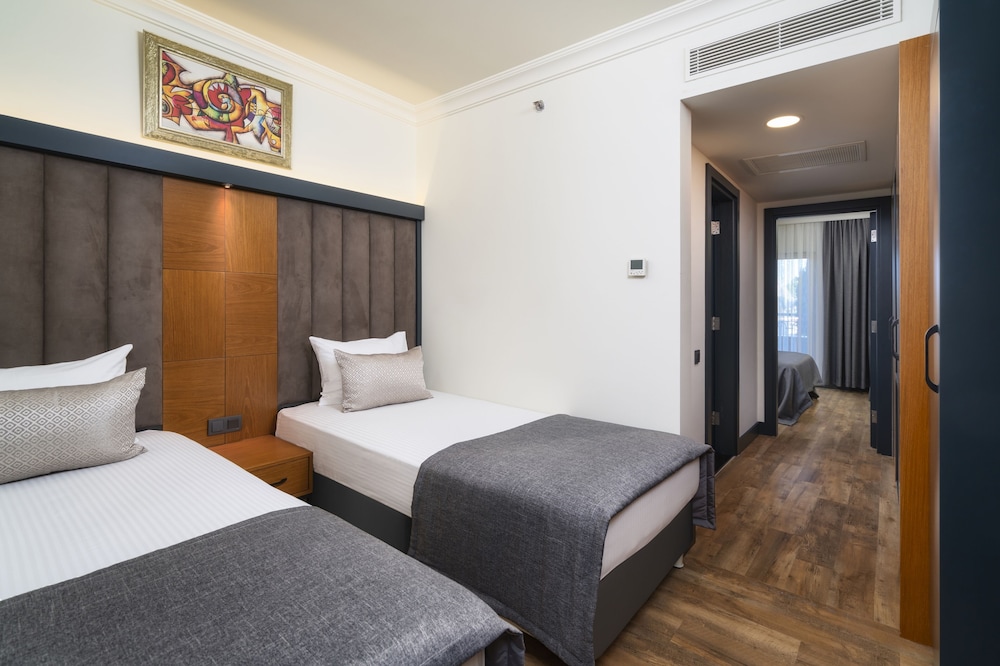 Dobedan Exclusive Hotel & Spa 7/50