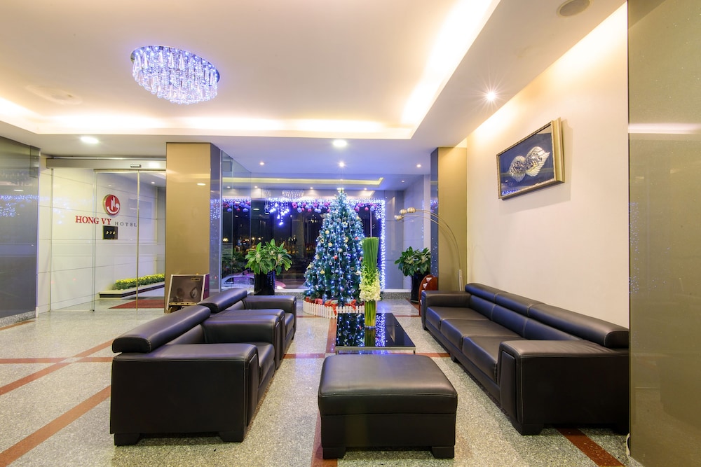 Central Park Saigon Hotel 42/58
