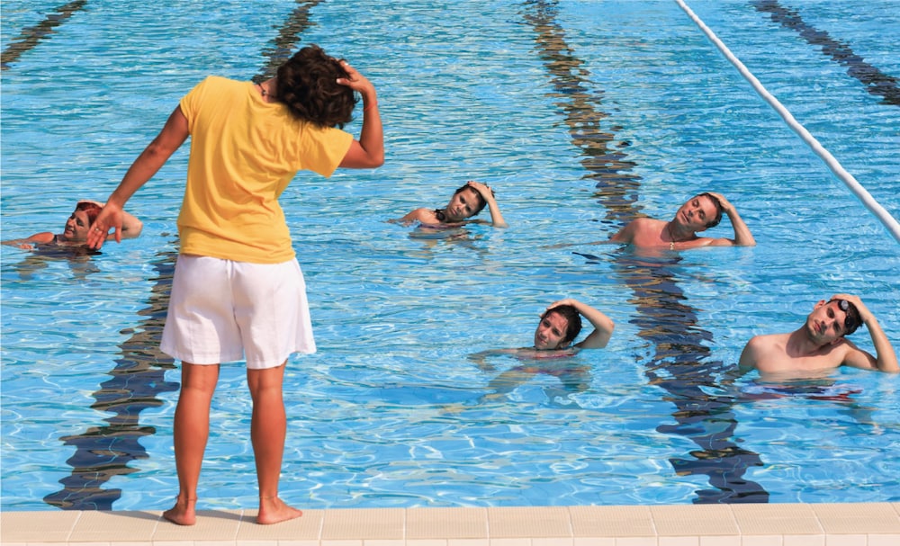 Poiano Garda Resort Hotel 34/69