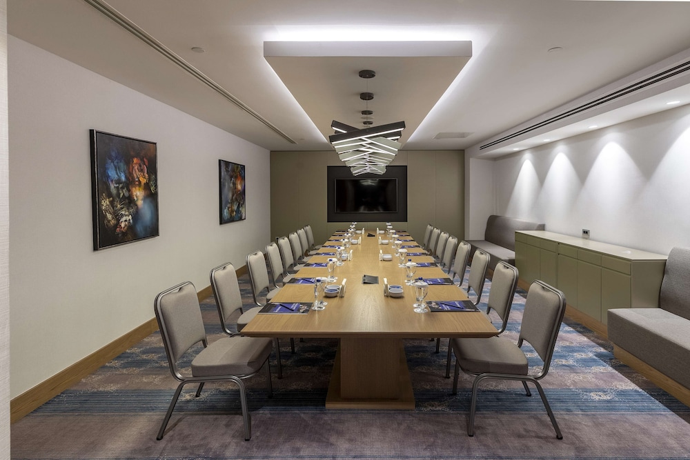 Radisson Blu Hotel Trabzon 64/70