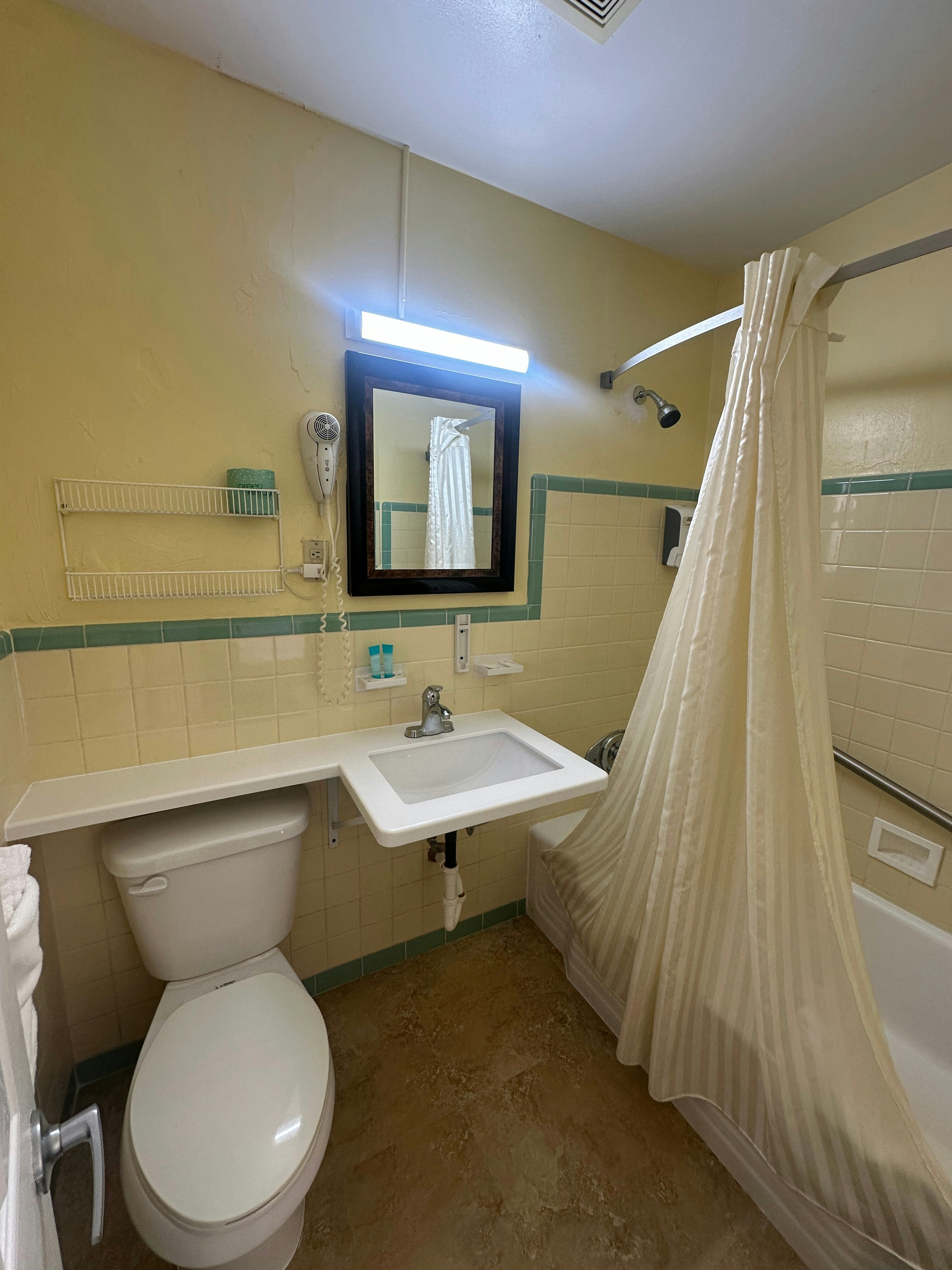 غرفة بسريرين كوين، Super Inn By Oyo Daytona Beach Near Airport 5/5