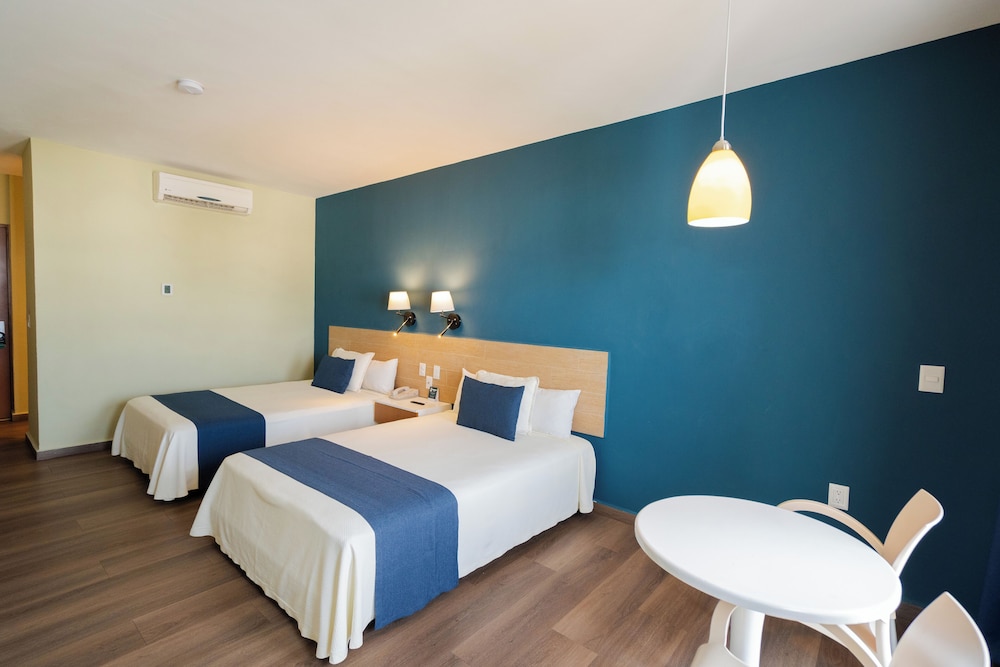 Oceano Palace Beach Hotel 18/50