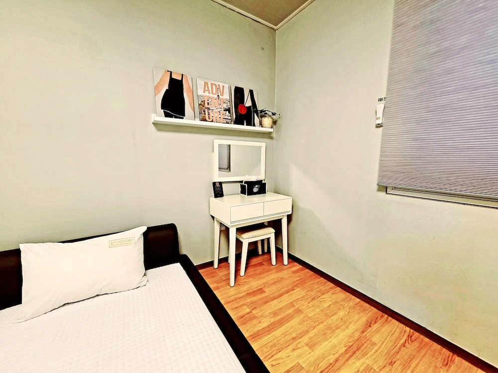 Uniqstay Hostel And Suite 20/46