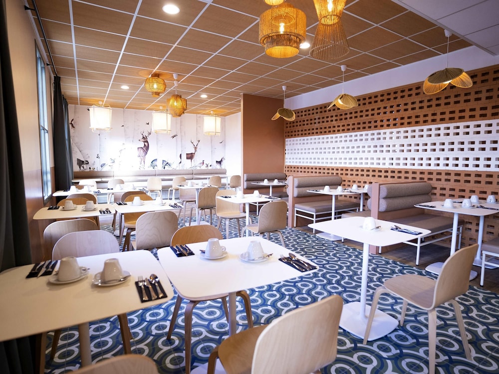 ibis Styles Le Touquet 43/57