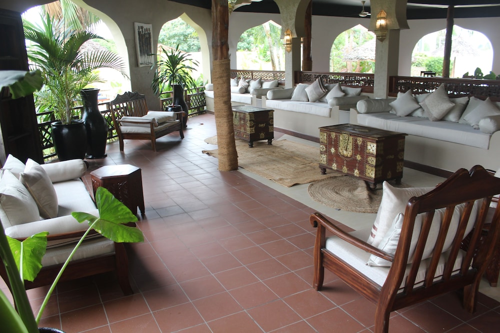 Zanzibar Star Resort 33/53