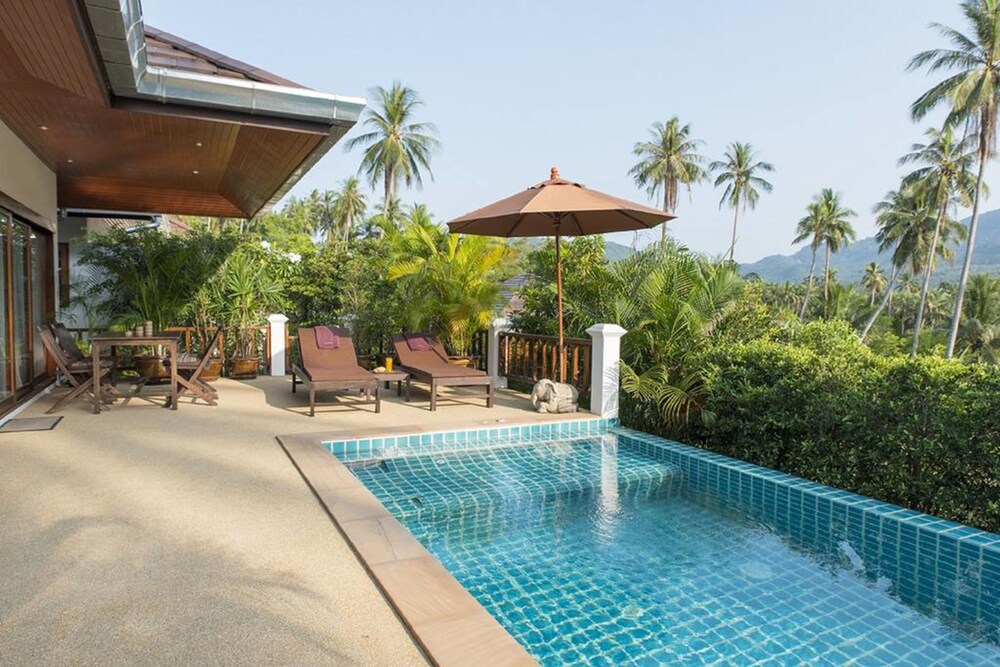 Tropical Season Villa Resort 7/34