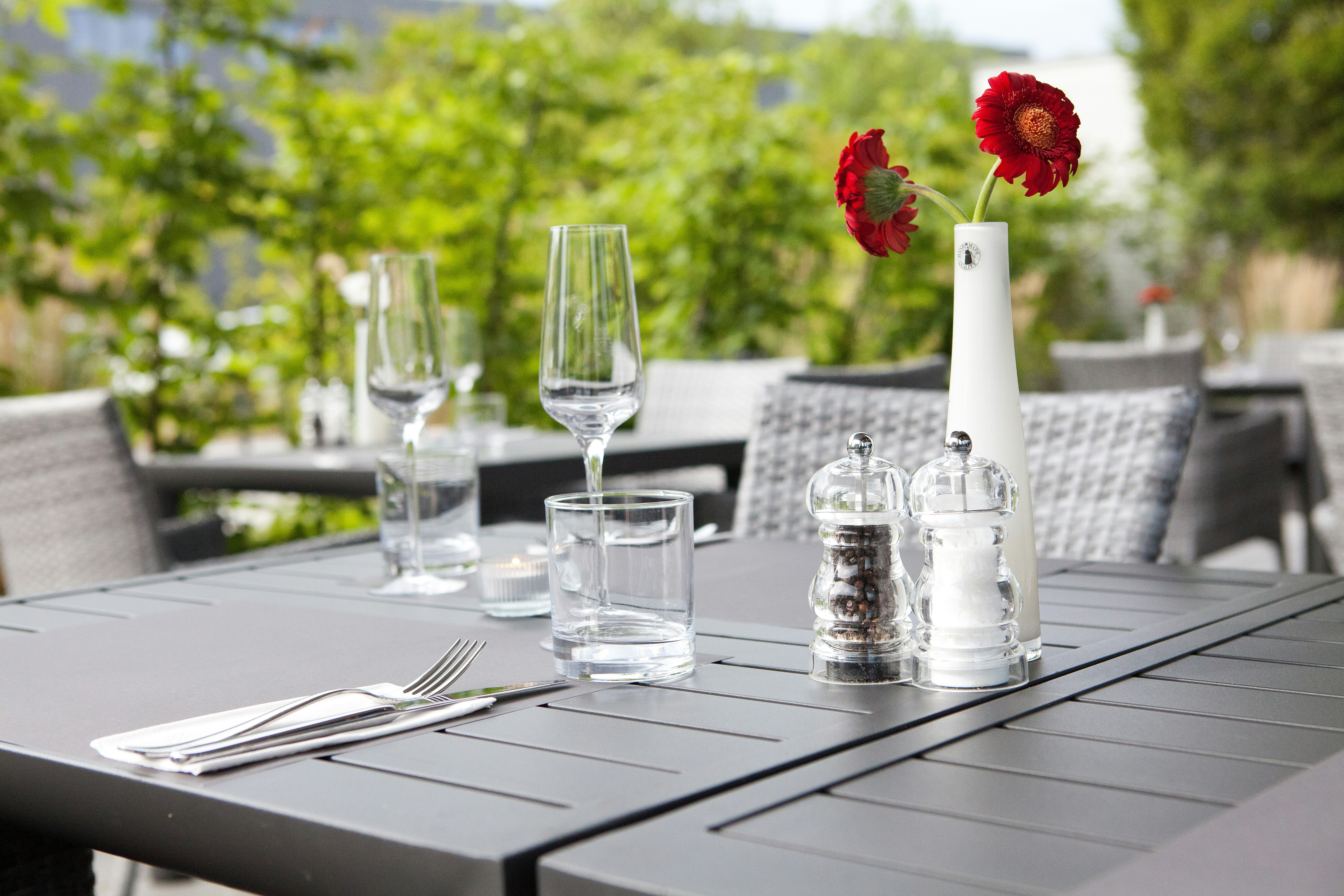 Hilton Garden Inn Munich Messe 42/69
