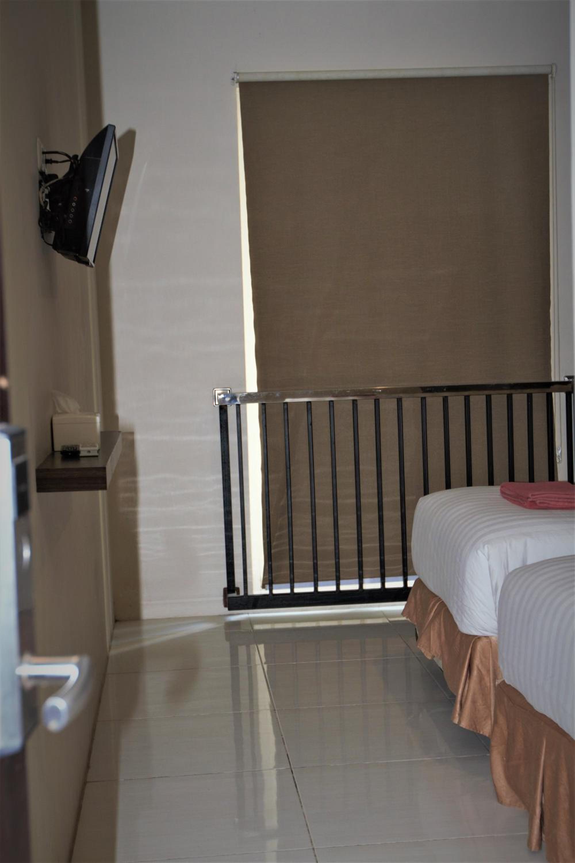 Nutana Hotel Lombok 19/35