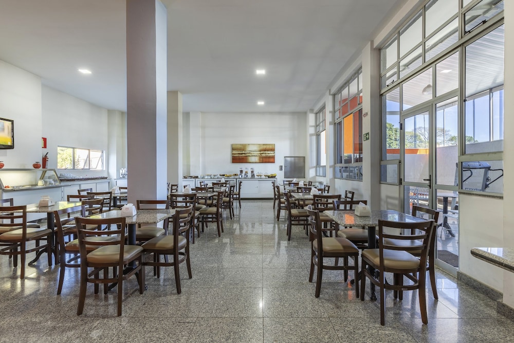 HOTEL SERRA NEGRA 43/59