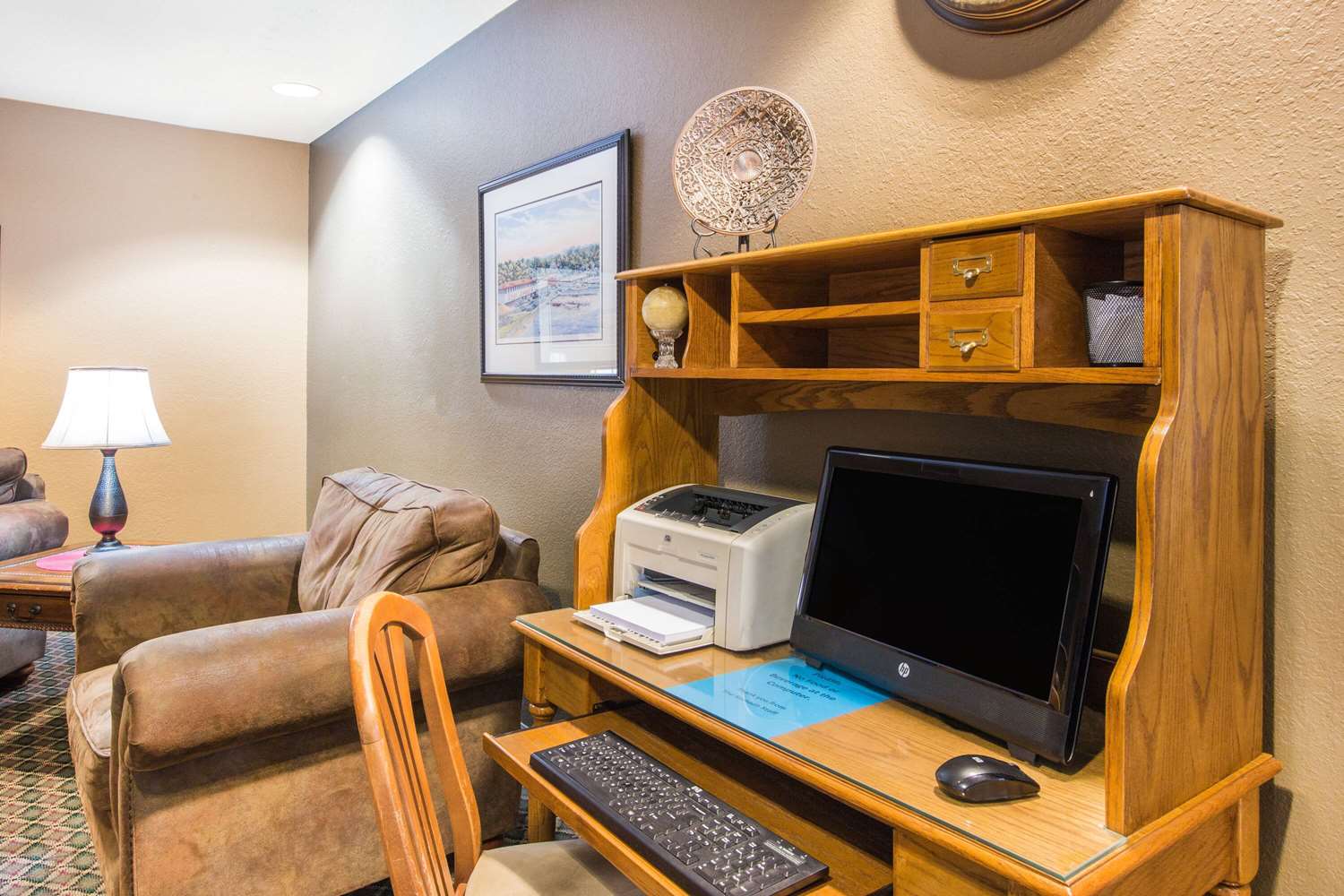 Ramada by Wyndham Spirit Lake/Okoboji 31/34