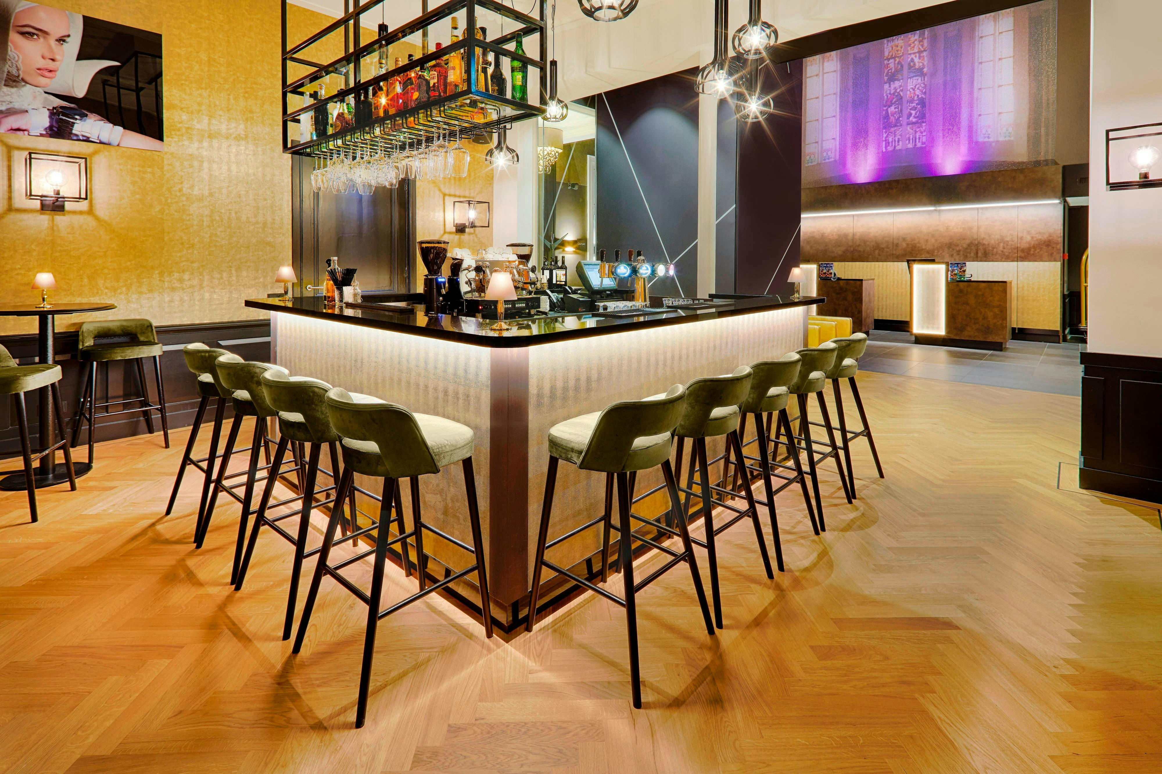 Autograph Collection Hotel Nassau Breda 45/56