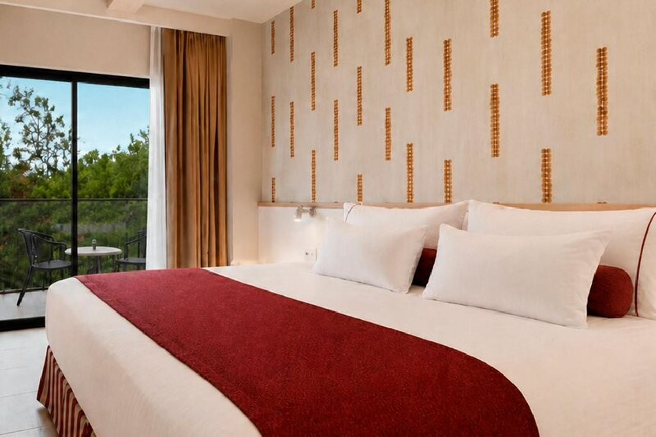 Room at Aura by Aubamar, PALMA DE MALLORCA