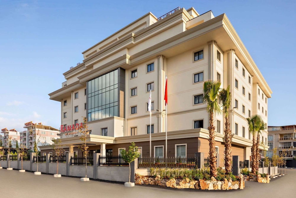Ramada by Wyndham Adiyaman 27/33