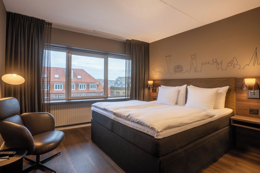 Radisson Blu Limfjord Hotel,Aalborg 22/71