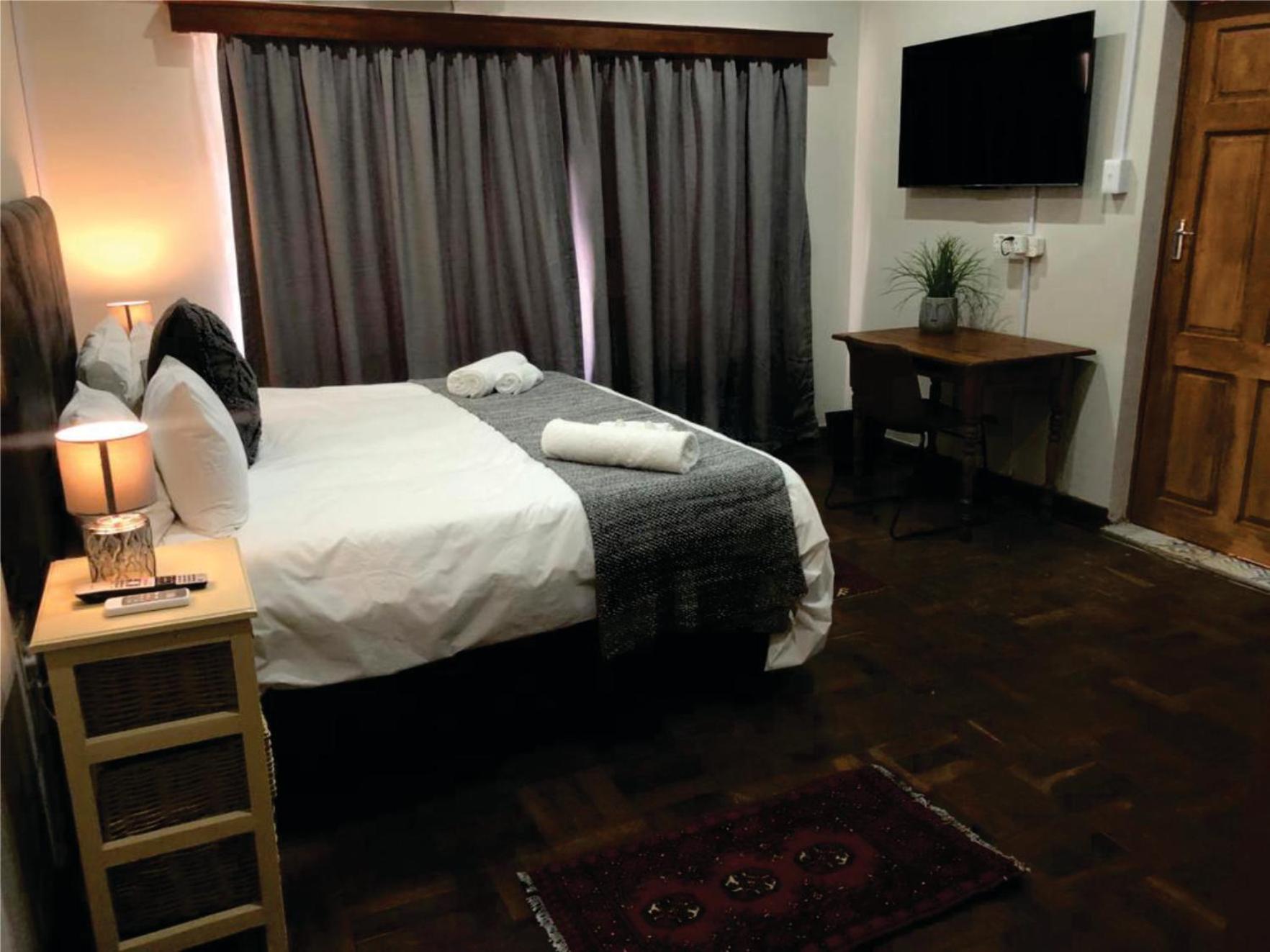 Beesdam Guesthouse 25/50