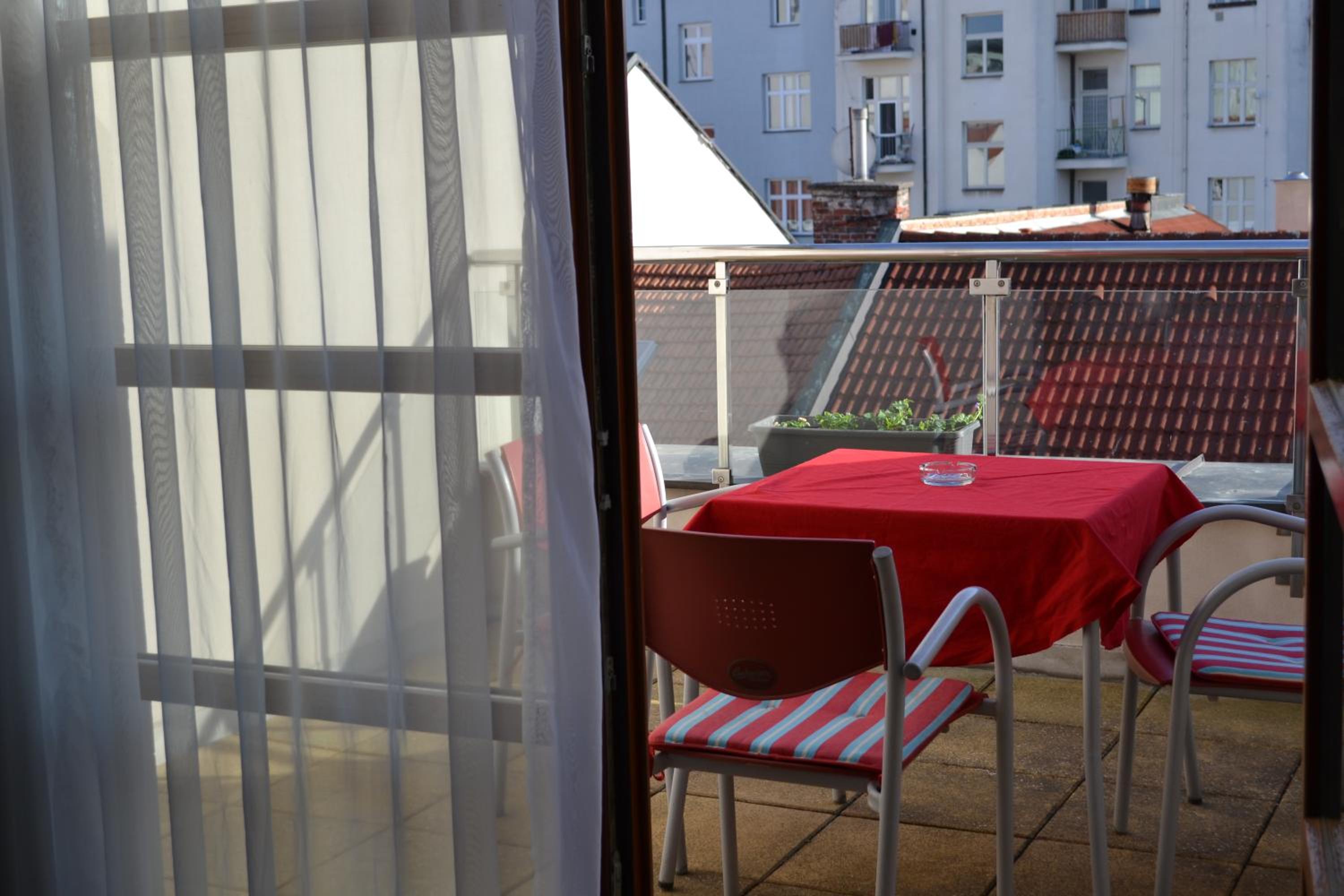 Hotel Dvorak 46/66