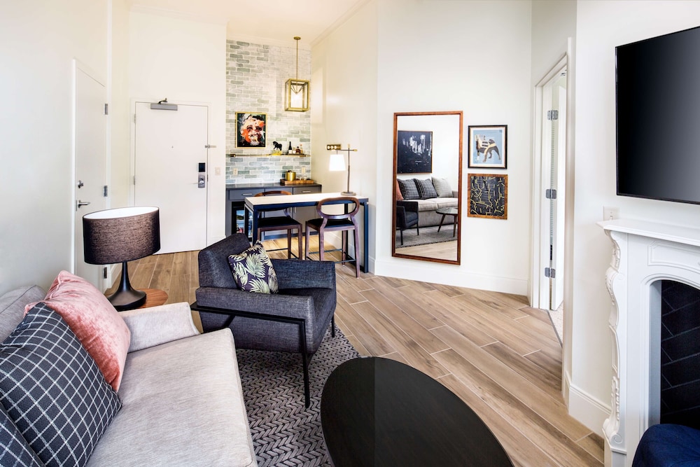 Andaz Savannah A Concept by Hyatt 40/63