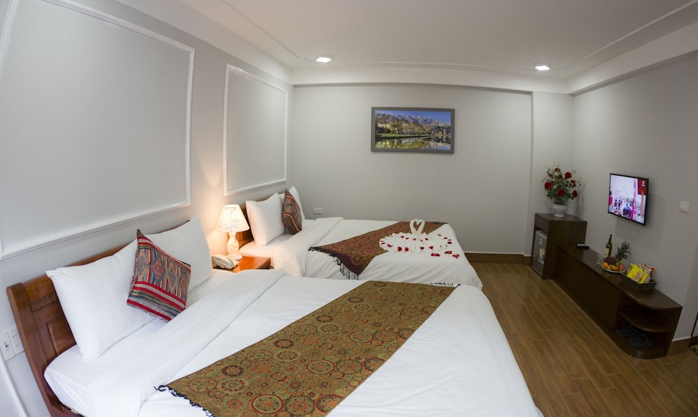 Sapa Land Hotel 17/61