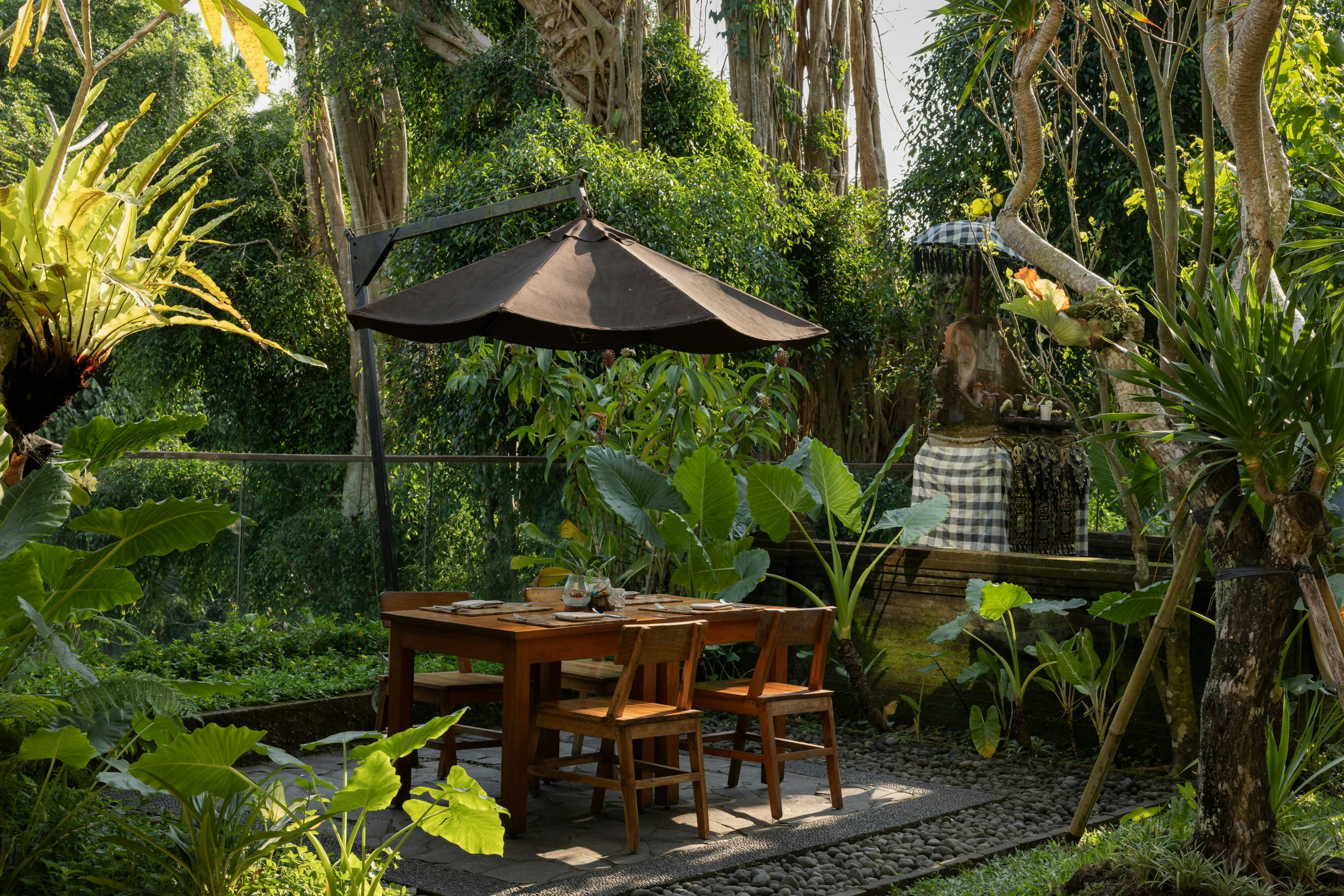 Sthala A Tribute Portfolio Hotel Ubud Bali 73/73