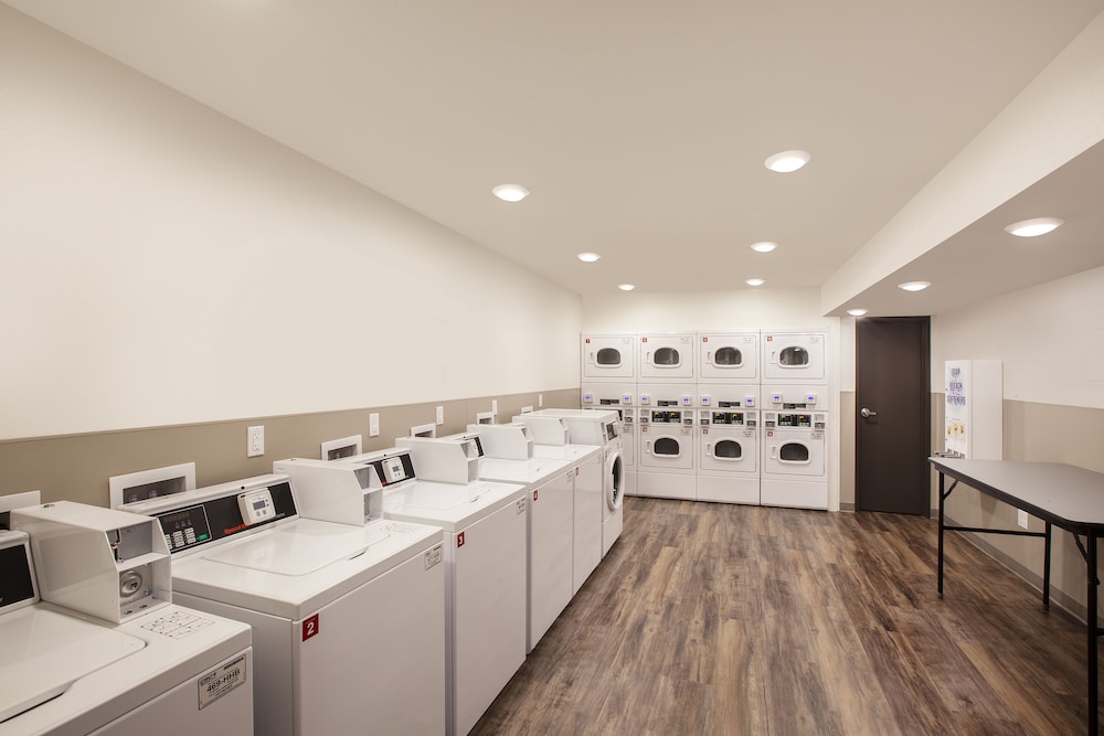 WoodSpring Suites San Antonio Stone Oak 27/42