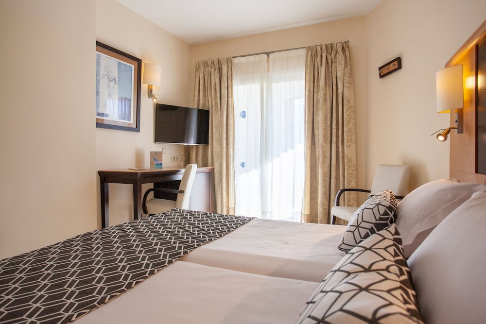 Grupotel Nilo and Spa 20/65