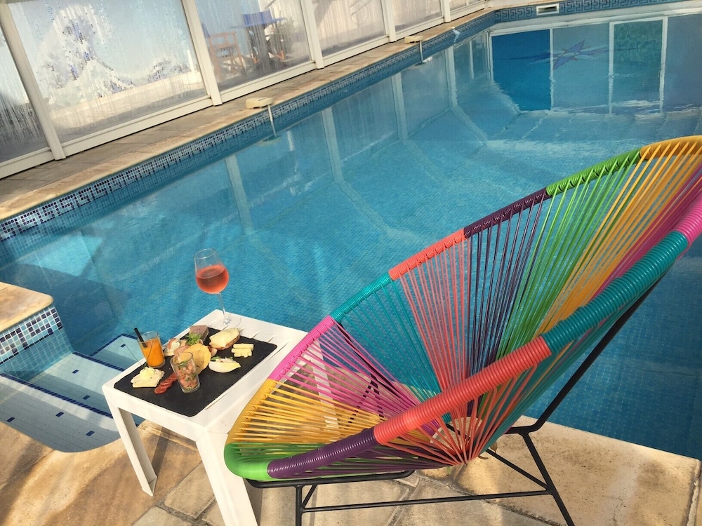 Hotel Le Galion 31/65