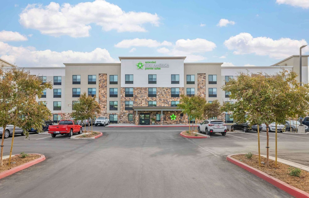 Extended Stay America Premier Suites - San Diego - San Marcos 16/21